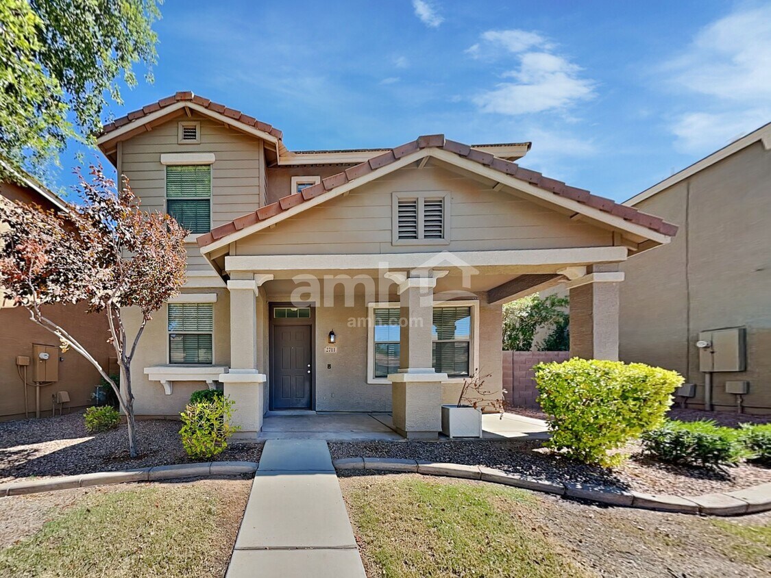 2711 S Cupertino Drive House Rental in Gilbert, AZ