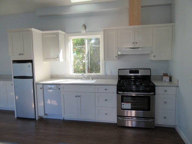 Cocina - 1810 Stearns Dr