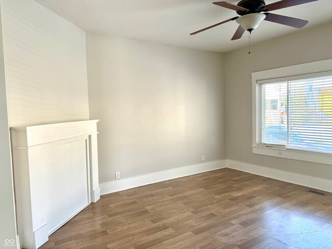 Building Photo - 717 Parkway Ave