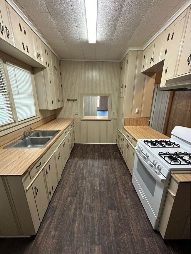 Foto del edificio - Home For Rent In DeQuincy