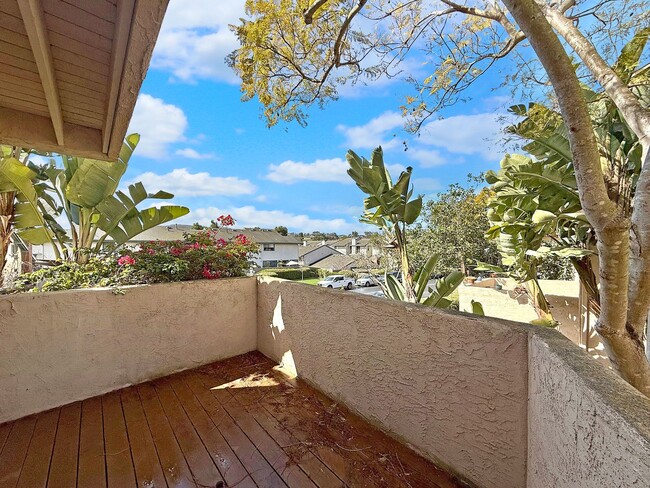 Foto del edificio - Great 2B/1.5BA Townhome in La Jolla!