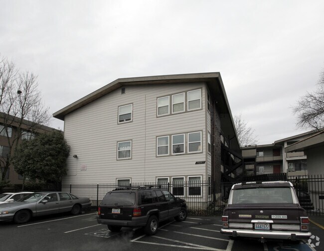 Foto del edificio - 14349 32nd Ave NE