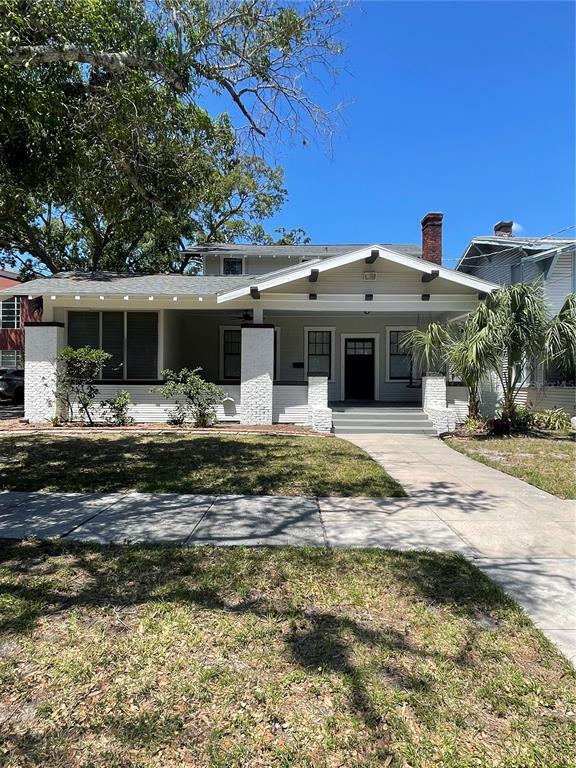 Foto principal - 611 S Willow Ave