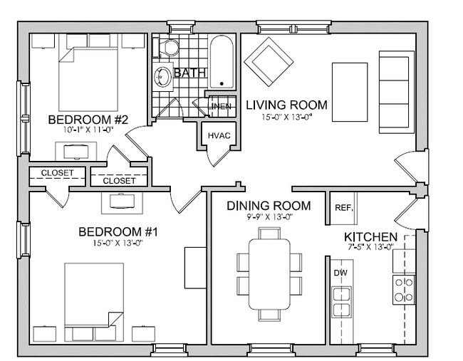 Kensington Place Apartments Richmond Kensington Place Apartments Richmond