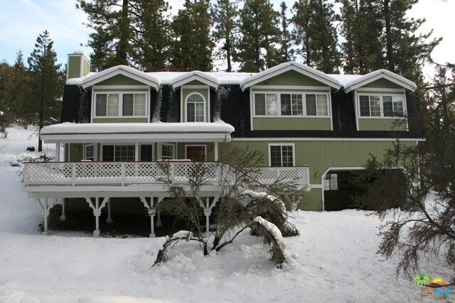 Foto principal - 1098 Lookout Mountain Rd