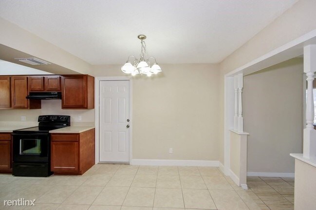 Building Photo - 3 br, 2 bath House - 1825 N Forsyth Rd