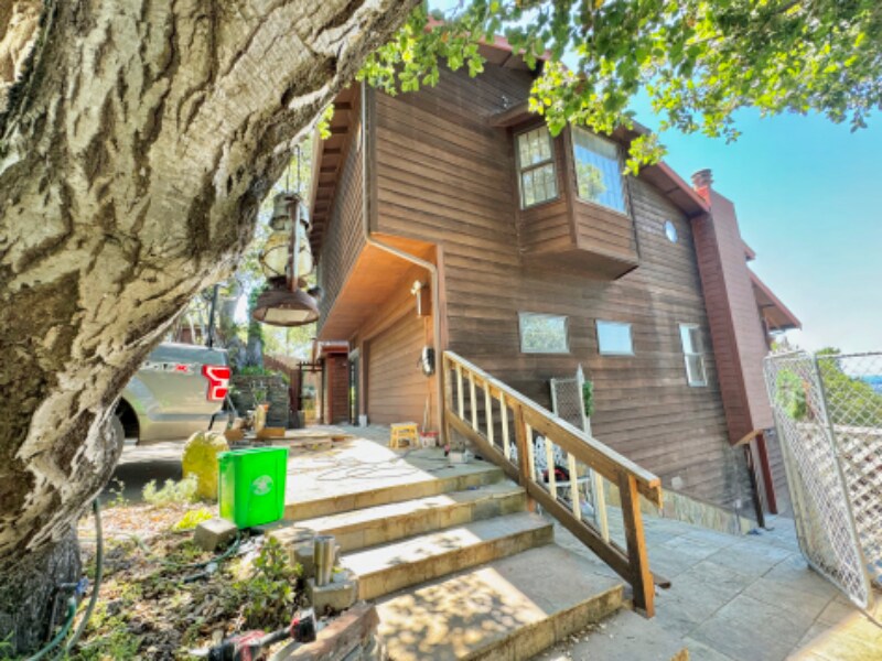 6890 Monte Verde Rd, El Sobrante, CA 94803 House Rental in El