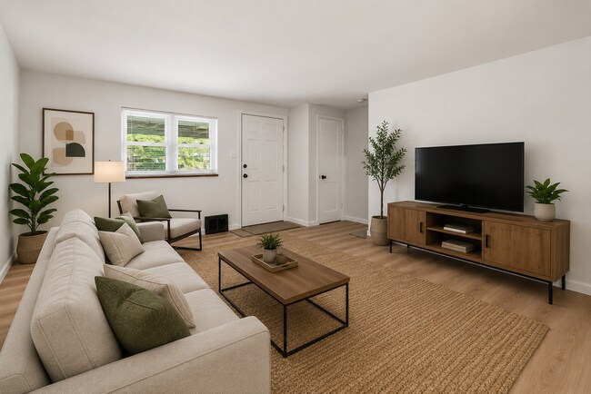 Foto del edificio - 8106 Westmoreland Ave