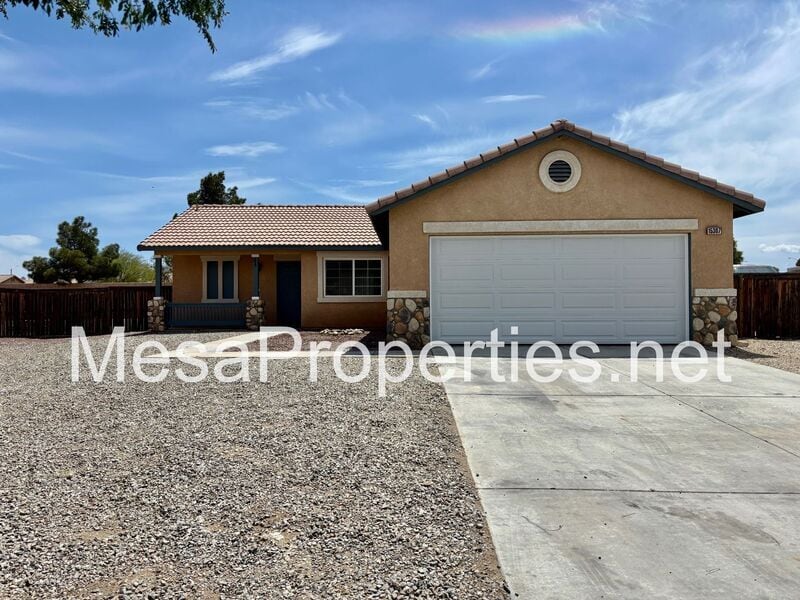 Primary Photo - 15307 Ross Dr