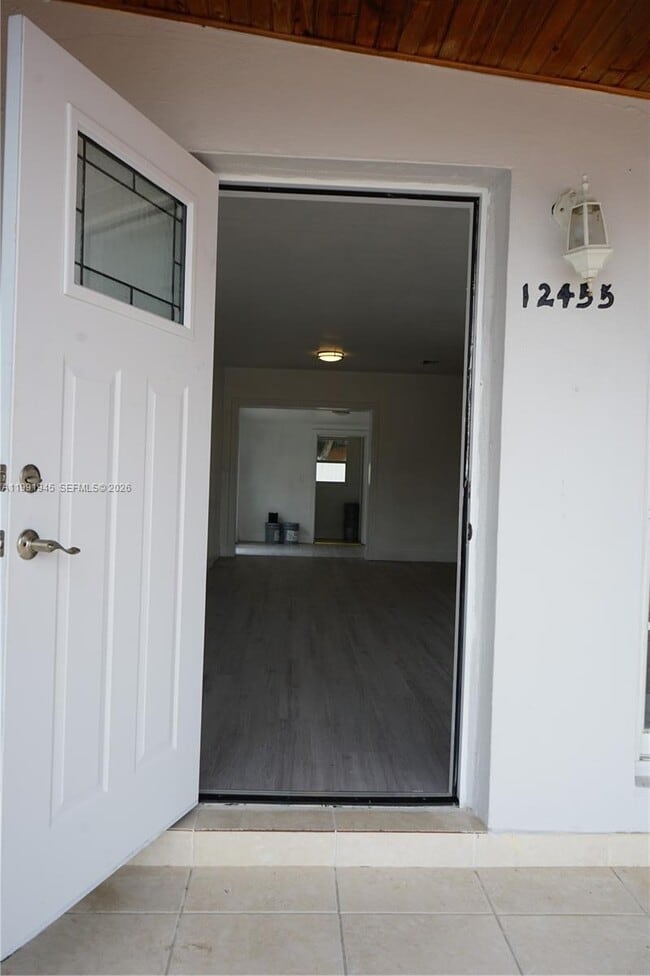 Building Photo - 12455 SW 185th Terrace
