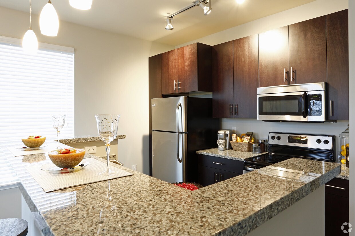 Canal Flats Apartments Apartments in Fort Wayne, IN