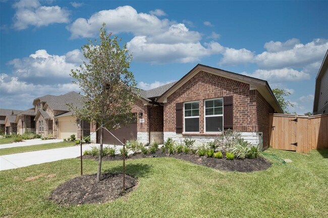 Foto del edificio - 8019 Virginia Dr