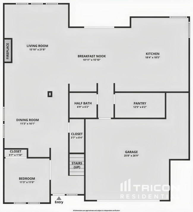 Foto del edificio - 7722 SW Eaker Pl