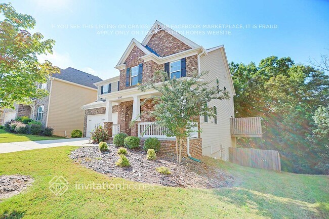 Foto del edificio - 490 Lanier Ct