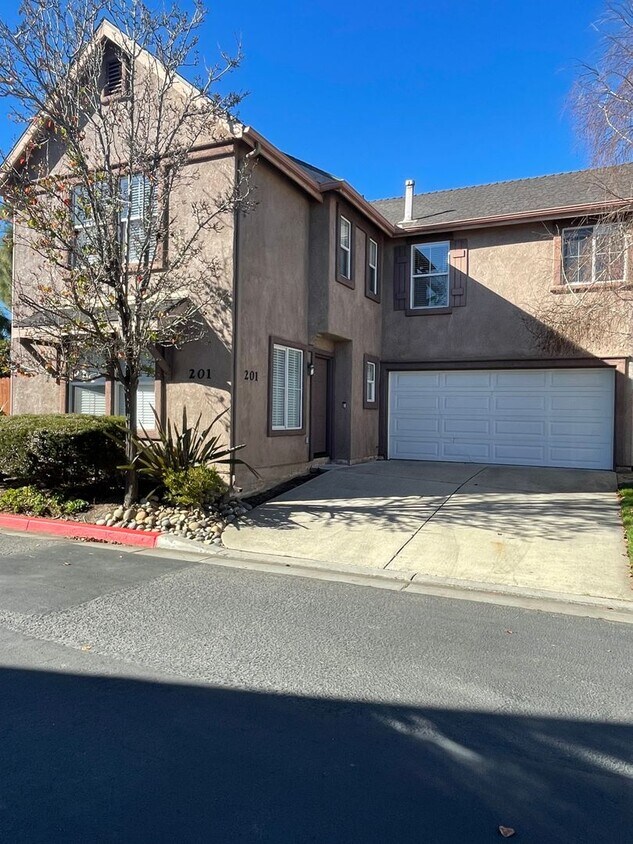 Newley Remodeled Home House Rental in Lompoc, CA