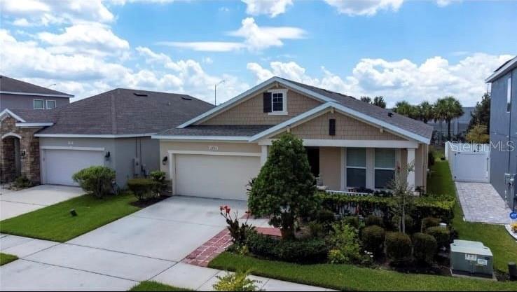 Foto principal - 2403 Beacon Landing Cir