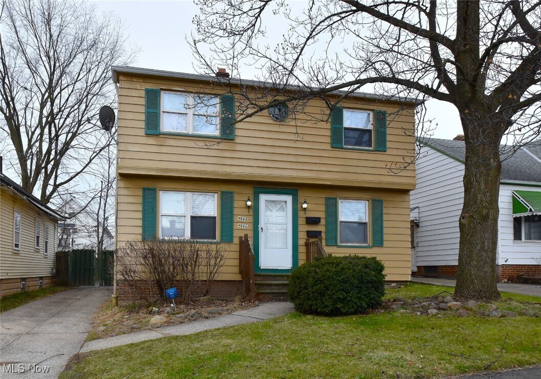 4666 E 86th St Garfield Heights, OH 44125 – photo 1