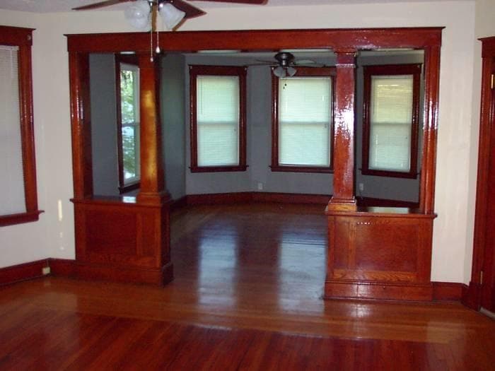 Living Room - 99 Linwood St