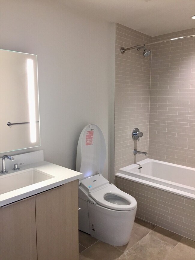 Foto del edificio - Kakaako: Ae'o - Studio with one Parking (E...