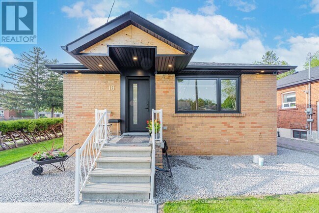 Building Photo - 16 Boem Ave