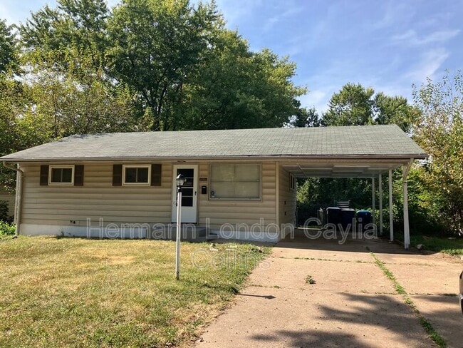 Photo - 10531 Spring Garden Dr House