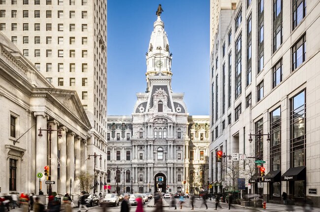 Foto del edificio - 1113 S Broad St