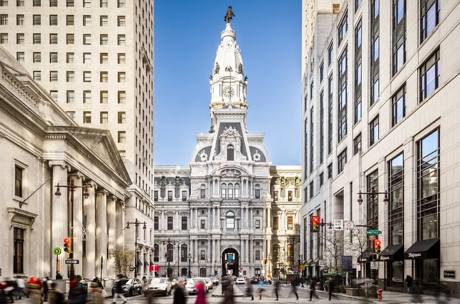 Building Photo - 1113 S Broad St