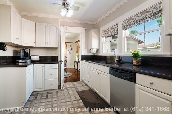 Building Photo - 2 br, 2 bath House - 3167 Hawthorn Street