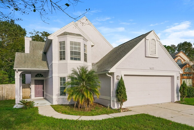 Building Photo - 1091 Brielle Ct