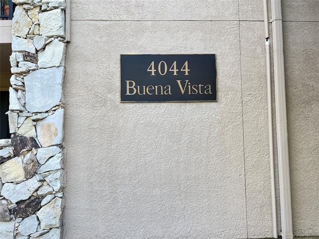 Foto del edificio - 4044 Buena Vista St