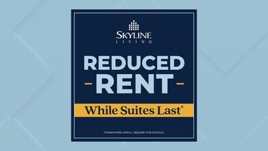 Building Photo - Lasalle I & II Apartments