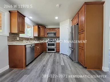 Foto del edificio - 2046 W 11970 S