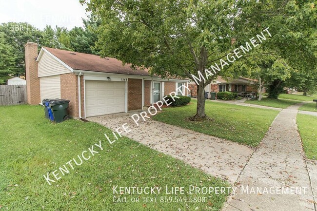 Building Photo - 1248 Fenwick Rd
