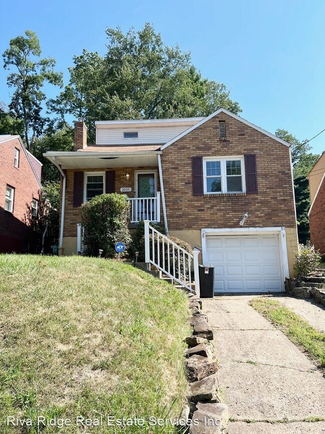 3 br, 1 bath House 3005 Leola Avenue House Rental in Pittsburgh, PA