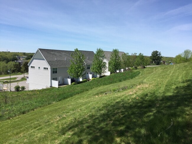 28 total units at Heron Cove - 12 Heron Cove Dr