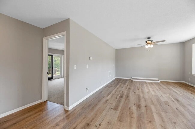 Building Photo - 15120 East 63rd Street South