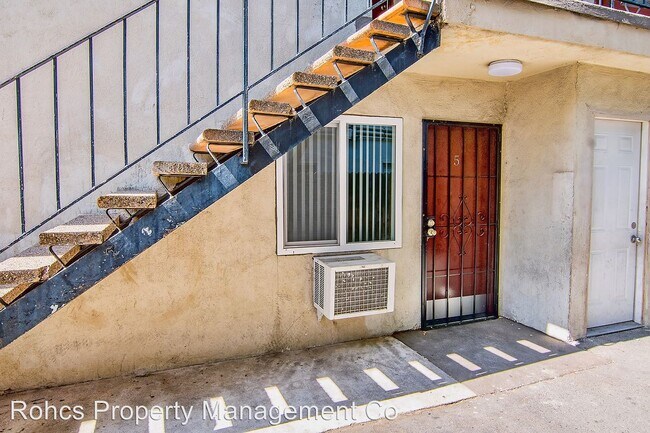 Foto del edificio - 14653 Calvert St