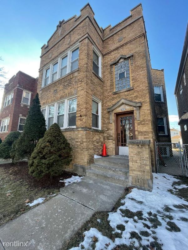 Foto del edificio - 2 br, 1 bath House - 5922 N Melvina Ave 1 ...