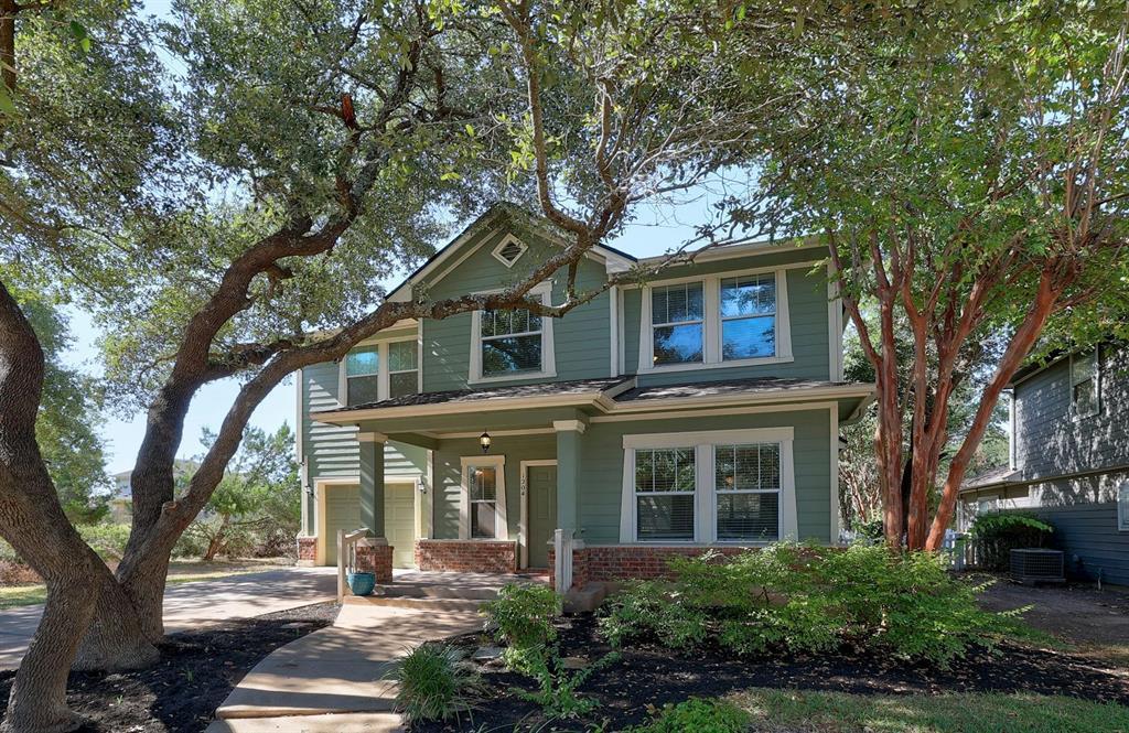 Foto principal - 1204 Cardigan St