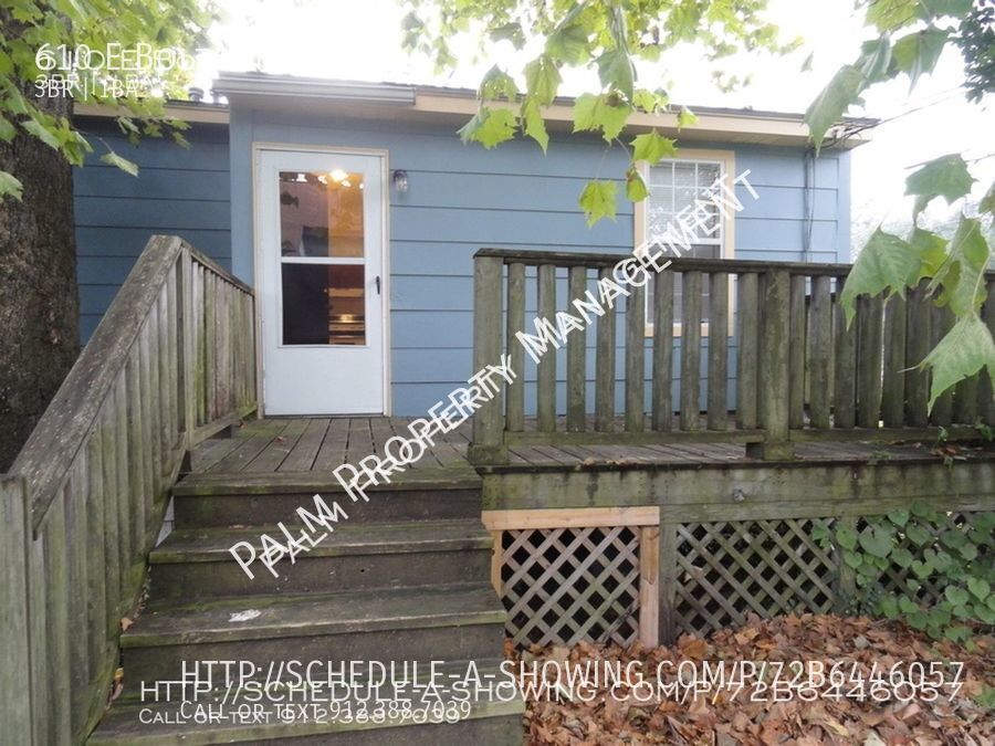 Primary Photo - 610 E Bolton St