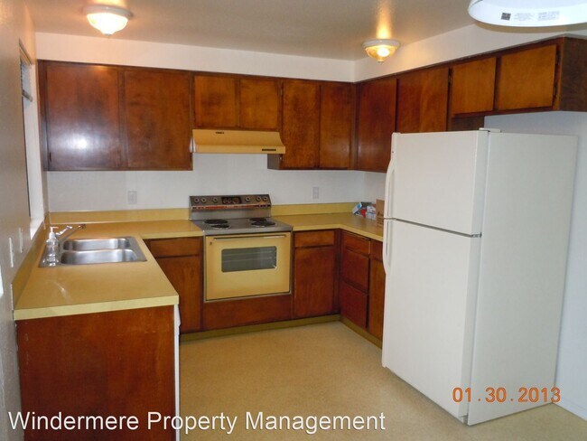 Building Photo - 1416 Texas St