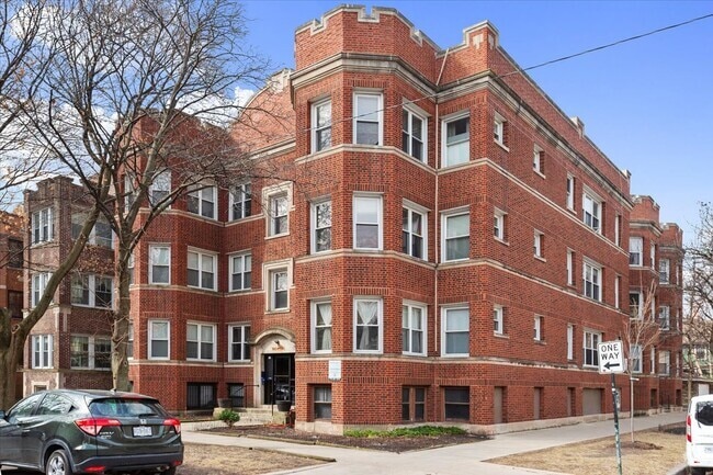 Building Photo - 6648 N Newgard Ave