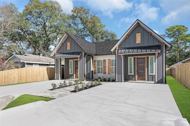 Photo - 6510 Bunche Dr Apartment