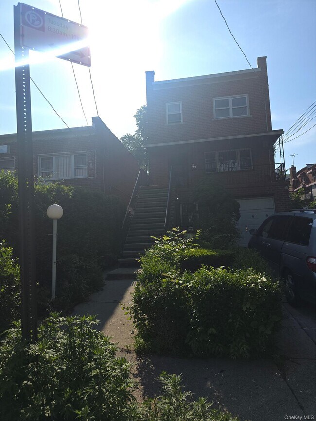 Foto del edificio - 3766 Bronxwood Ave
