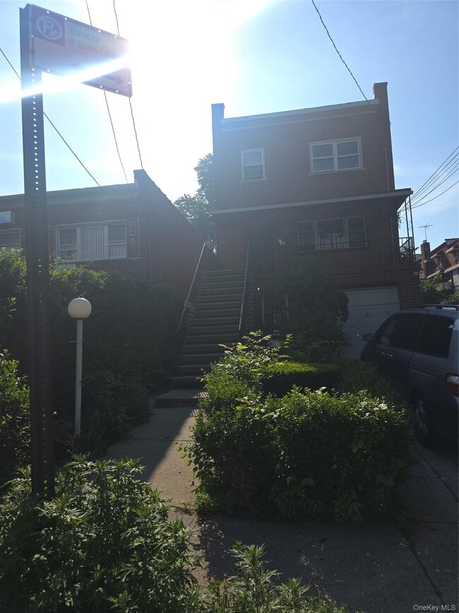 Building Photo - 3766 Bronxwood Ave