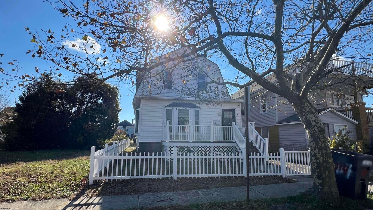 Foto del edificio - 1404 Madison Ave