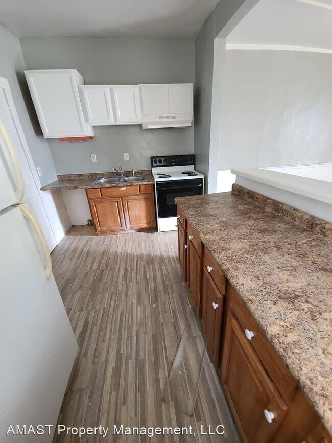 Building Photo - 5 br, 2 bath House - 907 Rankin St.