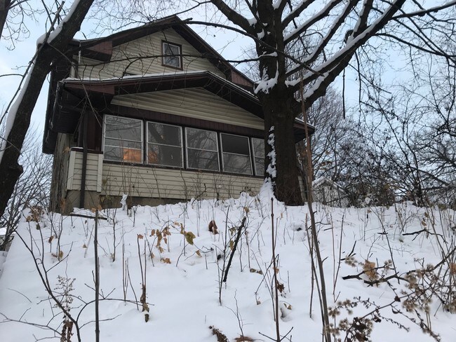 Foto del edificio - 1219 25th St