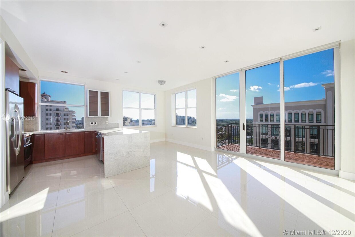 1607 Ponce de Leon Blvd Unit 14B, Coral Gables, FL 33134 Condo for Rent in Coral Gables, FL