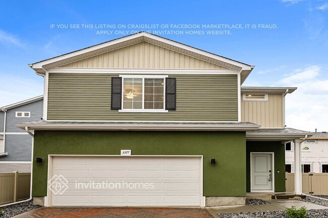 Building Photo - 3377 Streamwood Dr